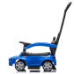 Milly Mally Mercedes C-Class - Кола за яздене Продукт Milly Mally Mercedes C-Class - Кола за яздене - 19 - BG Hlapeta