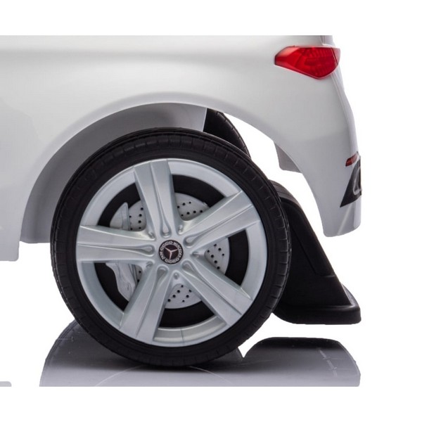 Продукт Milly Mally Mercedes C-Class - Кола за яздене - 0 - BG Hlapeta