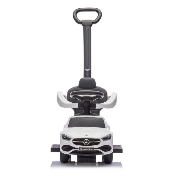 Продукт Milly Mally Mercedes C-Class - Кола за яздене - 0 - BG Hlapeta