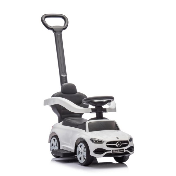 Продукт Milly Mally Mercedes C-Class - Кола за яздене - 0 - BG Hlapeta