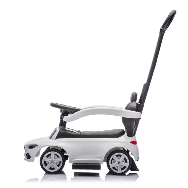 Продукт Milly Mally Mercedes C-Class - Кола за яздене - 0 - BG Hlapeta
