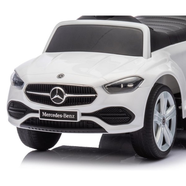 Продукт Milly Mally Mercedes C-Class - Кола за яздене - 0 - BG Hlapeta