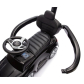Milly Mally Mercedes C-Class DELUXE - Кола за яздене Продукт Milly Mally Mercedes C-Class DELUXE - Кола за яздене - 24 - BG Hlapeta