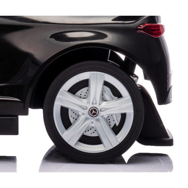 Продукт Milly Mally Mercedes C-Class DELUXE - Кола за яздене - 0 - BG Hlapeta