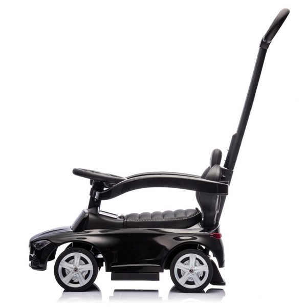 Продукт Milly Mally Mercedes C-Class DELUXE - Кола за яздене - 0 - BG Hlapeta