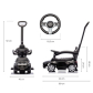 Milly Mally Mercedes C-Class DELUXE - Кола за яздене Продукт Milly Mally Mercedes C-Class DELUXE - Кола за яздене - 19 - BG Hlapeta