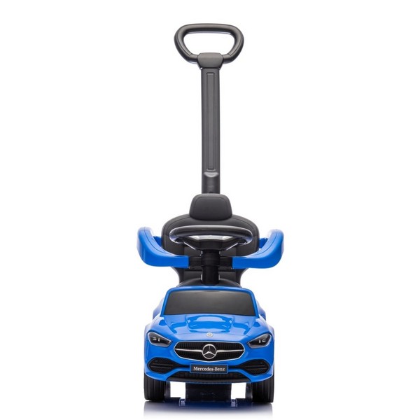 Продукт Milly Mally Mercedes C-Class DELUXE - Кола за яздене - 0 - BG Hlapeta