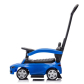 Milly Mally Mercedes C-Class DELUXE - Кола за яздене Продукт Milly Mally Mercedes C-Class DELUXE - Кола за яздене - 13 - BG Hlapeta