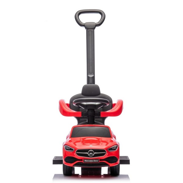 Продукт Milly Mally Mercedes C-Class DELUXE - Кола за яздене - 0 - BG Hlapeta