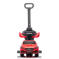 Milly Mally Mercedes C-Class DELUXE - Кола за яздене Продукт Milly Mally Mercedes C-Class DELUXE - Кола за яздене - 9 - BG Hlapeta