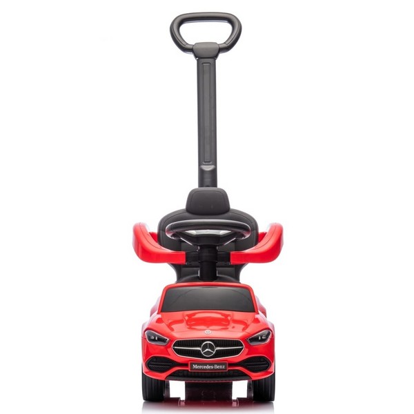 Продукт Milly Mally Mercedes C-Class DELUXE - Кола за яздене - 0 - BG Hlapeta
