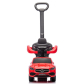 Milly Mally Mercedes C-Class DELUXE - Кола за яздене Продукт Milly Mally Mercedes C-Class DELUXE - Кола за яздене - 8 - BG Hlapeta