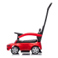 Milly Mally Mercedes C-Class DELUXE - Кола за яздене Продукт Milly Mally Mercedes C-Class DELUXE - Кола за яздене - 6 - BG Hlapeta