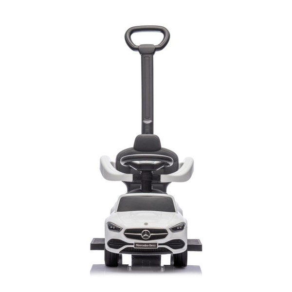 Продукт Milly Mally Mercedes C-Class DELUXE - Кола за яздене - 0 - BG Hlapeta