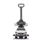 Milly Mally Mercedes C-Class DELUXE - Кола за яздене Продукт Milly Mally Mercedes C-Class DELUXE - Кола за яздене - 2 - BG Hlapeta