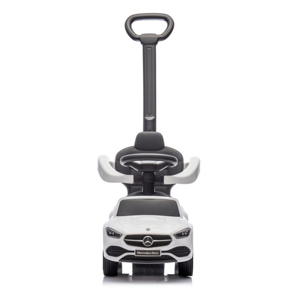 Продукт Milly Mally Mercedes C-Class DELUXE - Кола за яздене - 0 - BG Hlapeta