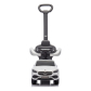 Milly Mally Mercedes C-Class DELUXE - Кола за яздене Продукт Milly Mally Mercedes C-Class DELUXE - Кола за яздене - 1 - BG Hlapeta