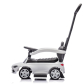 Milly Mally Mercedes C-Class DELUXE - Кола за яздене Продукт Milly Mally Mercedes C-Class DELUXE - Кола за яздене - 20 - BG Hlapeta