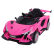 Акумулаторна кола SPORT 12V с функция дрифт 3