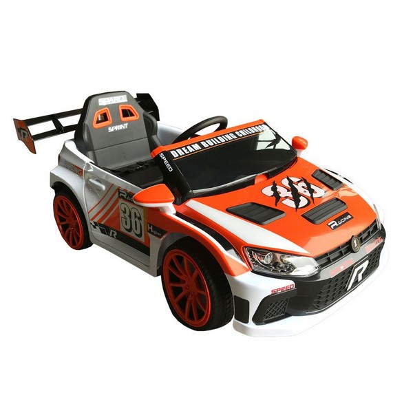 Продукт Акумулаторна кола SPEED 12V с функция дрифт - 0 - BG Hlapeta