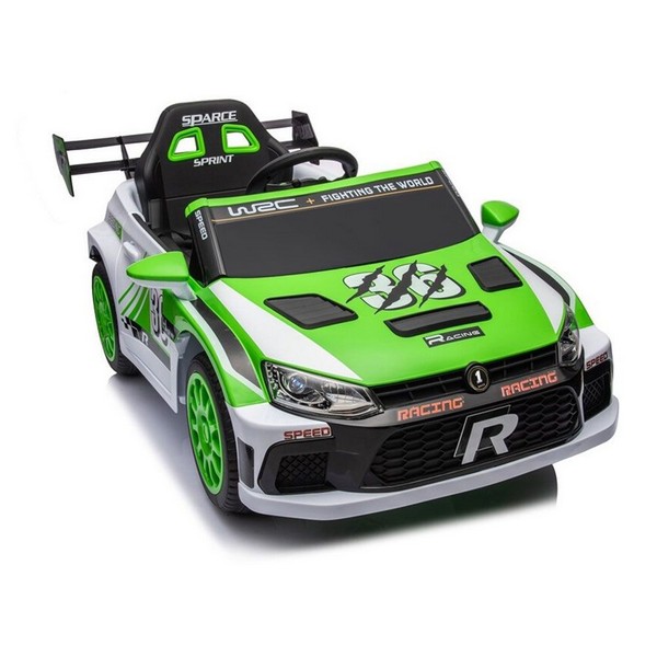 Продукт Акумулаторна кола SPEED 12V с функция дрифт - 0 - BG Hlapeta