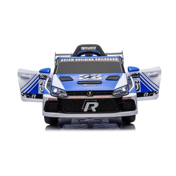 Продукт Акумулаторна кола SPEED 12V с функция дрифт - 0 - BG Hlapeta