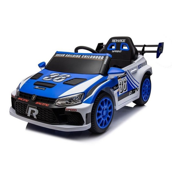 Продукт Акумулаторна кола SPEED 12V с функция дрифт - 0 - BG Hlapeta