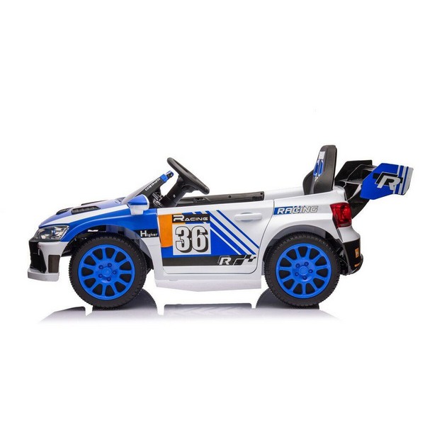 Продукт Акумулаторна кола SPEED 12V с функция дрифт - 0 - BG Hlapeta