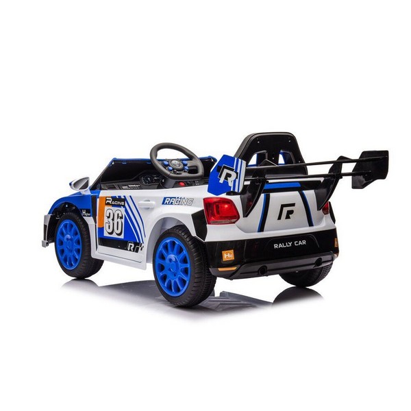 Продукт Акумулаторна кола SPEED 12V с функция дрифт - 0 - BG Hlapeta