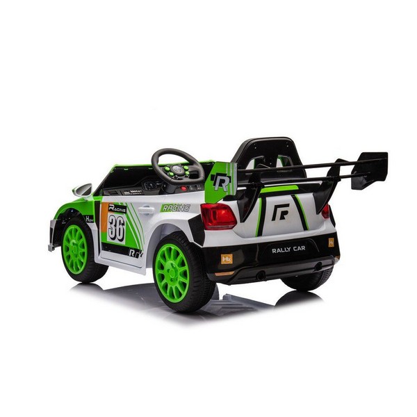 Продукт Акумулаторна кола SPEED 12V с функция дрифт - 0 - BG Hlapeta