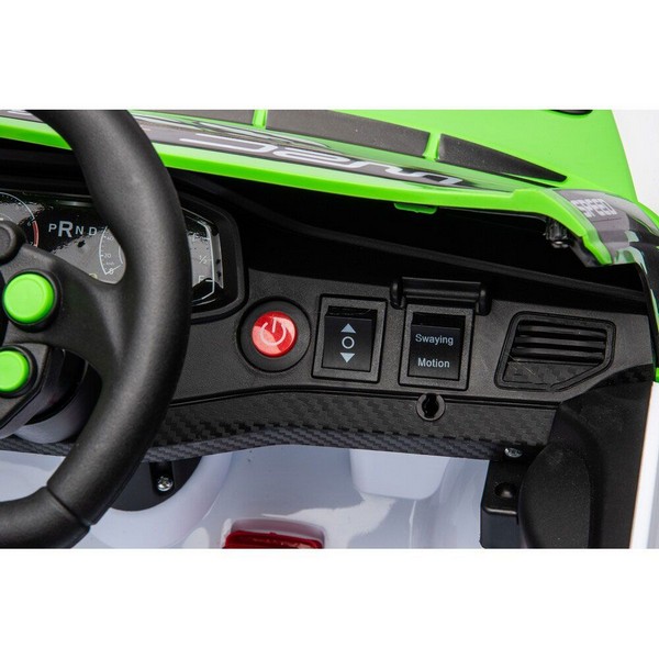 Продукт Акумулаторна кола SPEED 12V с функция дрифт - 0 - BG Hlapeta