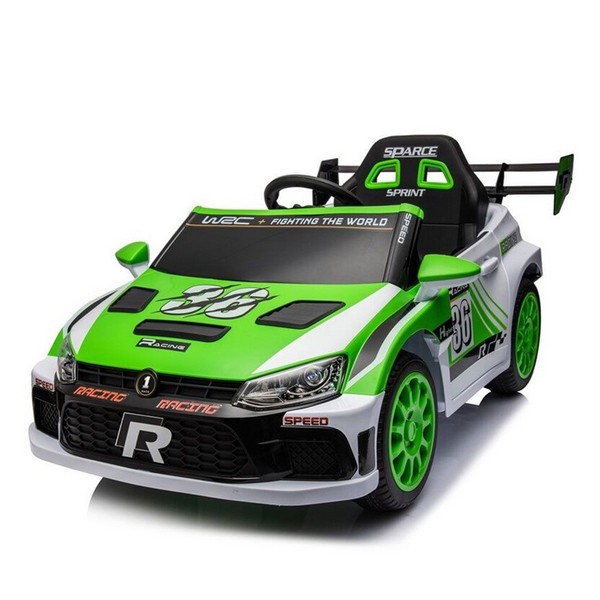 Продукт Акумулаторна кола SPEED 12V с функция дрифт - 0 - BG Hlapeta