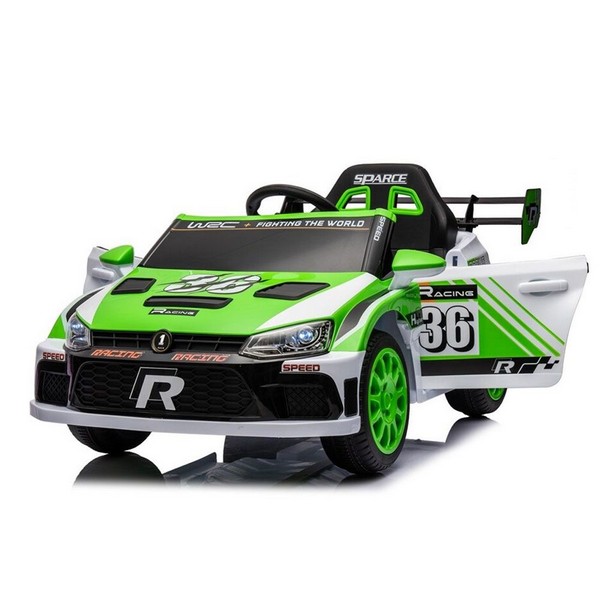 Продукт Акумулаторна кола SPEED 12V с функция дрифт - 0 - BG Hlapeta