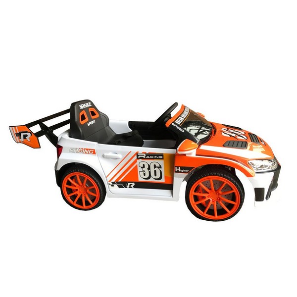 Продукт Акумулаторна кола SPEED 12V с функция дрифт - 0 - BG Hlapeta