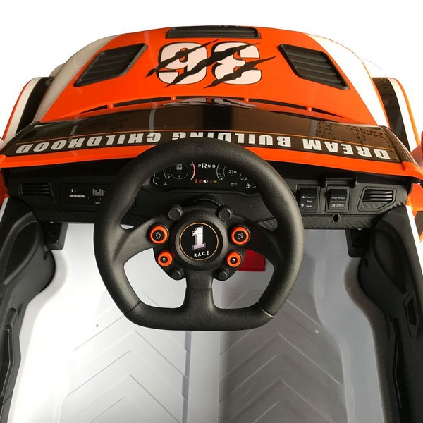 Продукт Акумулаторна кола SPEED 12V с функция дрифт - 0 - BG Hlapeta