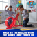 PAW PATROL Rescue Wheels SUPER LOOP TOWER - Кула с рампа