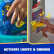 PAW PATROL Rescue Wheels SUPER LOOP TOWER - Кула с рампа
