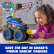 PAW PATROL Rescue Wheels - Чудовищният камион на Чейс