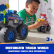 PAW PATROL Rescue Wheels - Чудовищният камион на Чейс