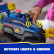 PAW PATROL Rescue Wheels - Чудовищният камион на Чейс