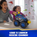 PAW PATROL Rescue Wheels - Чудовищният камион на Чейс