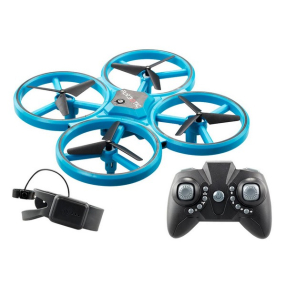 Silverlit - Дрон с LED светлини Silverlit - Дрон с LED светлини