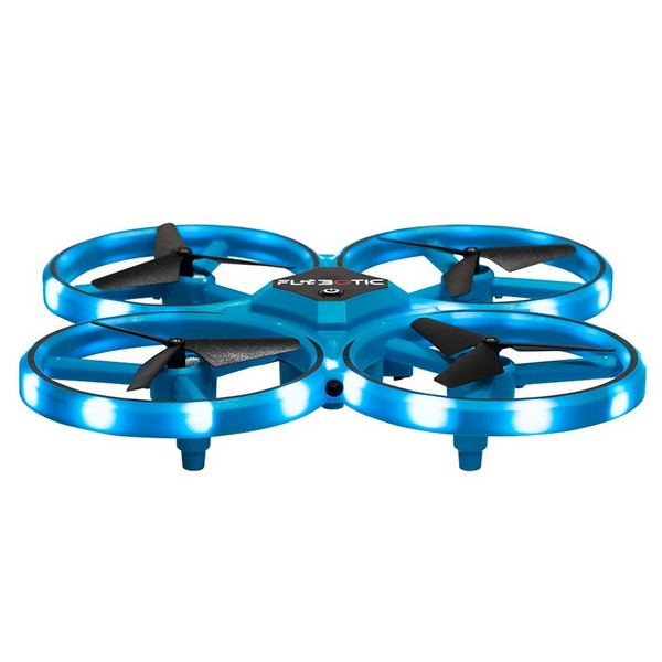 Продукт Silverlit - Дрон с LED светлини - 0 - BG Hlapeta