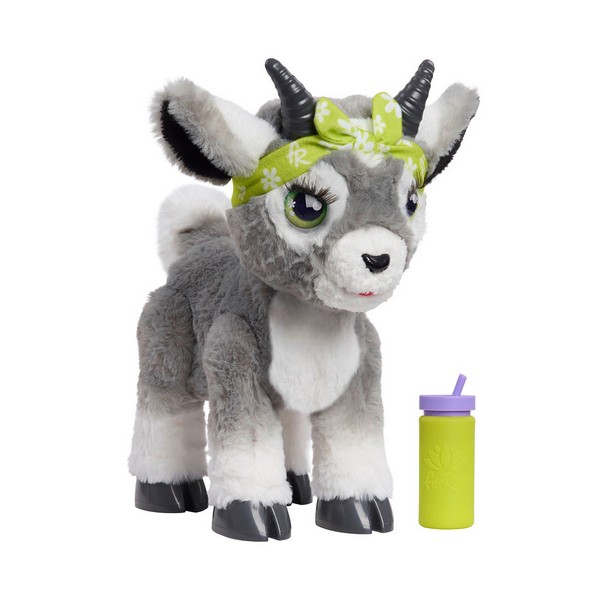 Продукт Йога козичка Дейзи - Интерактивно животно - 0 - BG Hlapeta