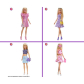 Barbie - Комплект гардероб мечта на Барби Продукт Barbie - Комплект гардероб мечта на Барби - 3 - BG Hlapeta