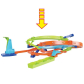 Hot Wheels Action Екстремен лупинг - Игрален комплект Продукт Hot Wheels Action Екстремен лупинг - Игрален комплект - 2 - BG Hlapeta