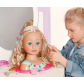 Продукт BABY Born Принцеса - Глава за грим и прически - 7 - BG Hlapeta
