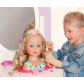 Продукт BABY Born Принцеса - Глава за грим и прически - 6 - BG Hlapeta