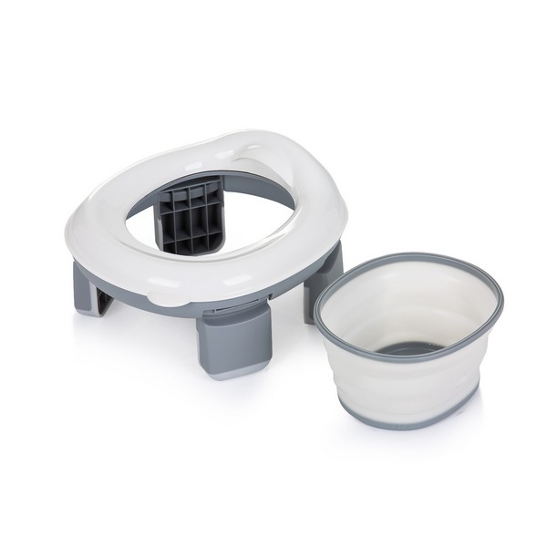 Продукт Chipolino Viaggio - Сгъваемо гърне за пътуване - 0 - BG Hlapeta