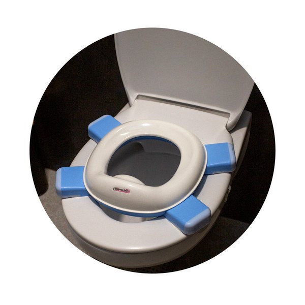 Продукт Chipolino Viaggio - Сгъваемо гърне за пътуване - 0 - BG Hlapeta